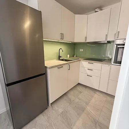 아파트 Angie&dee *