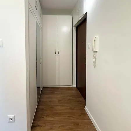 Angie&dee 아파트 스플리트