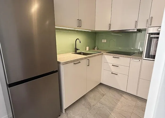Apartamento Angie&dee *