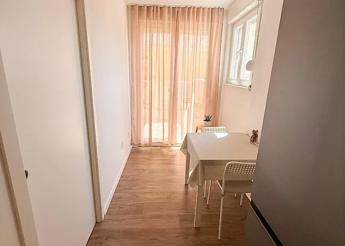 Angie&dee Apartamento Split