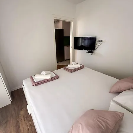 Angie&dee Апартаменты